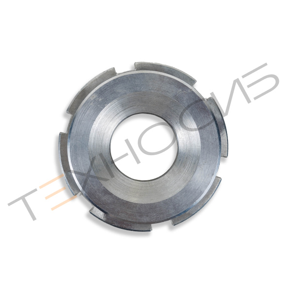 Гайка упорная шнека для ST-II Техно-Сиб - Купить с доставкой по всей России 3