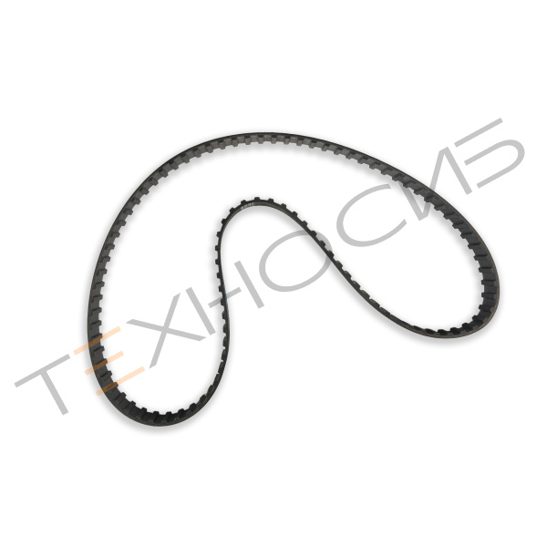 Ремень приводной для миксера B60 Техно-Сиб - Купить с доставкой по всей России 2