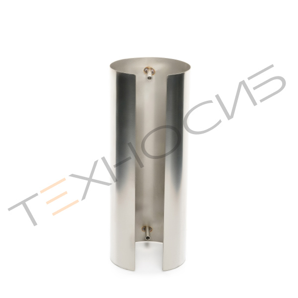 Защитный экран поперечных запаивающих губок для DXDZ-450B (высота продукта 70 мм) Техно-Сиб - Купить с доставкой по всей России 4