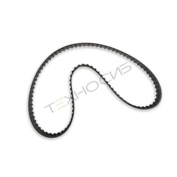 Ремень приводной для миксера B60 Техно-Сиб - Купить с доставкой по всей России 2