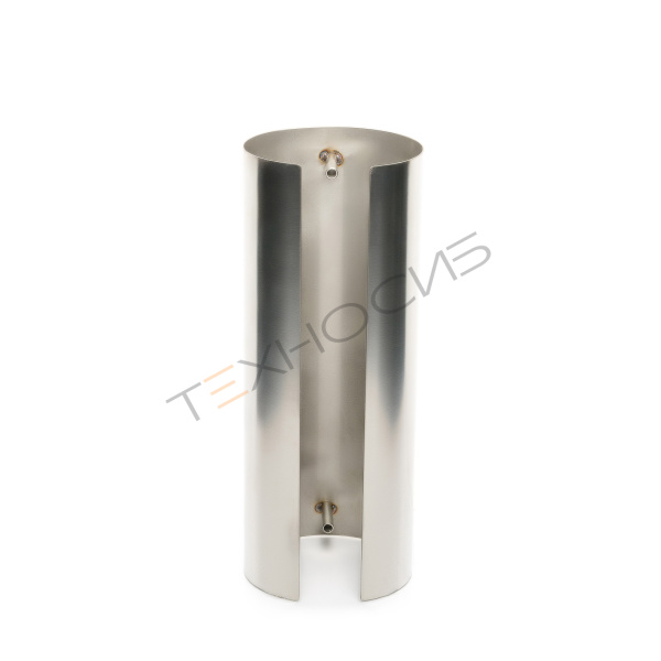 Защитный экран поперечных запаивающих губок для DXDZ-450B (высота продукта 70 мм) Техно-Сиб - Купить с доставкой по всей России 4