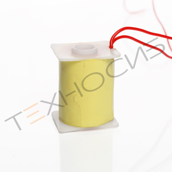 Соленоид для MY-380F/300A/MY-420A Техно-Сиб - Купить с доставкой по всей России 