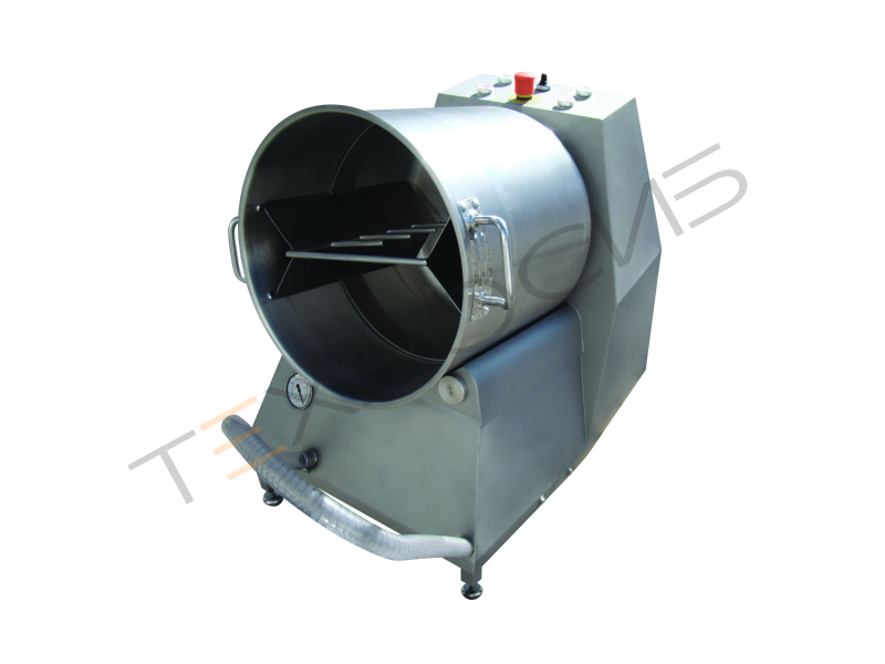 Вакуумный массажер MAL 40 Техно-Сиб - Купить с доставкой по всей России