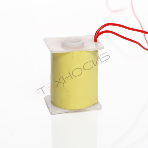 Соленоид для MY-380F/300A/MY-420A Техно-Сиб - Купить с доставкой по всей России 