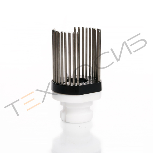 Держатель литер для MY-300A Техно-Сиб - Купить с доставкой по всей России 