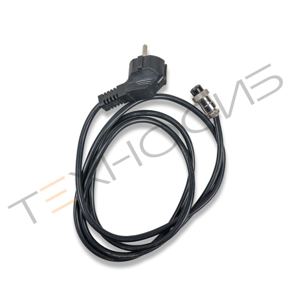 Кабель питания для MY-812G Техно-Сиб - Купить с доставкой по всей России 