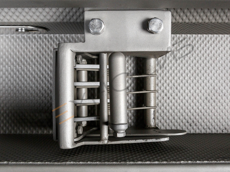 Слайсер-машина для нарезки DRB-17K Техно-Сиб - Купить с доставкой по всей России 5