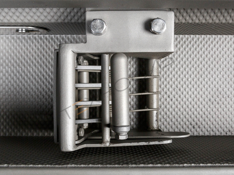 Слайсер-машина для нарезки DRB-17K Техно-Сиб - Купить с доставкой по всей России 5