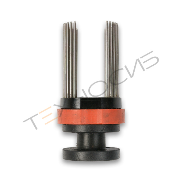 Держатель литер в сборе для HL-1108 Техно-Сиб - Купить с доставкой по всей России