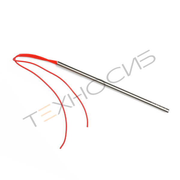 ТЭН поперечной запайки для DXDZ-400 (B, D, X) (Ø9.3*250 110 В 350 Вт) Техно-Сиб - Купить с доставкой по всей России