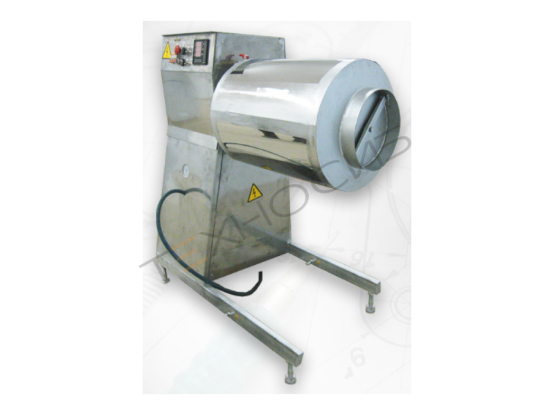 Мясомассажер вакуумный МВУ-200 Техно-Сиб - Купить с доставкой по всей России 