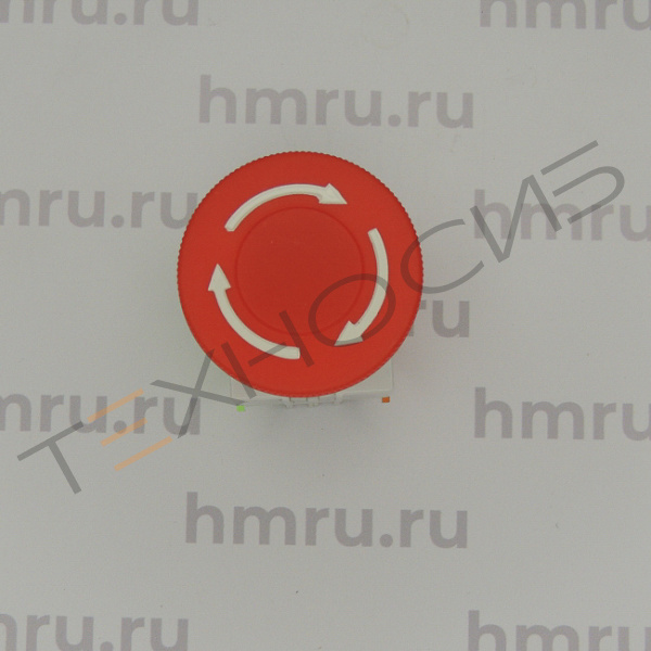 Кнопка аварийной остановки LA126A-11ZS Техно-Сиб - Купить с доставкой по всей России 2