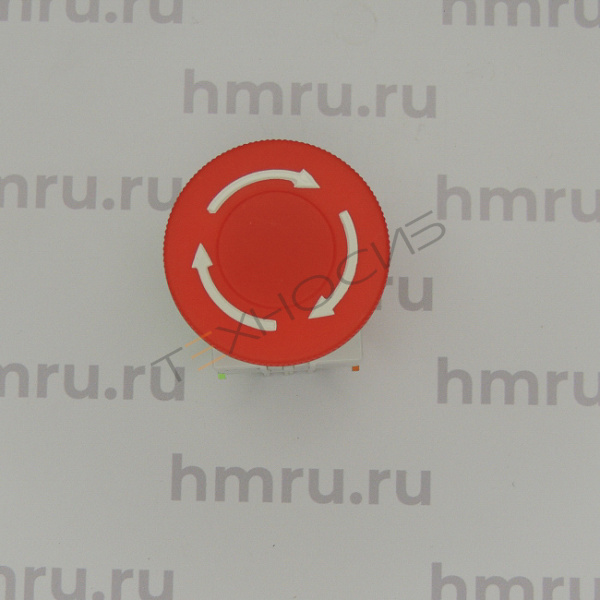 Кнопка аварийной остановки LA126A-11ZS Техно-Сиб - Купить с доставкой по всей России 2