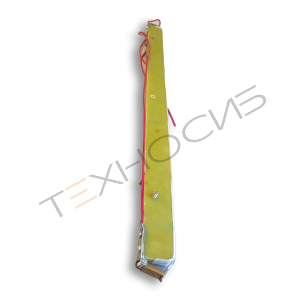 Эпоксидная планка в сборе для SP-450 Техно-Сиб - Купить с доставкой по всей России