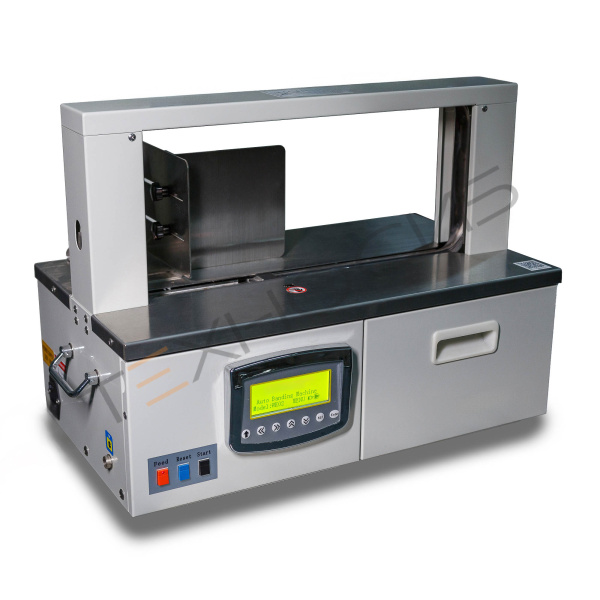 Обандероливающая машина WK02-30 Техно-Сиб - Купить с доставкой по всей России