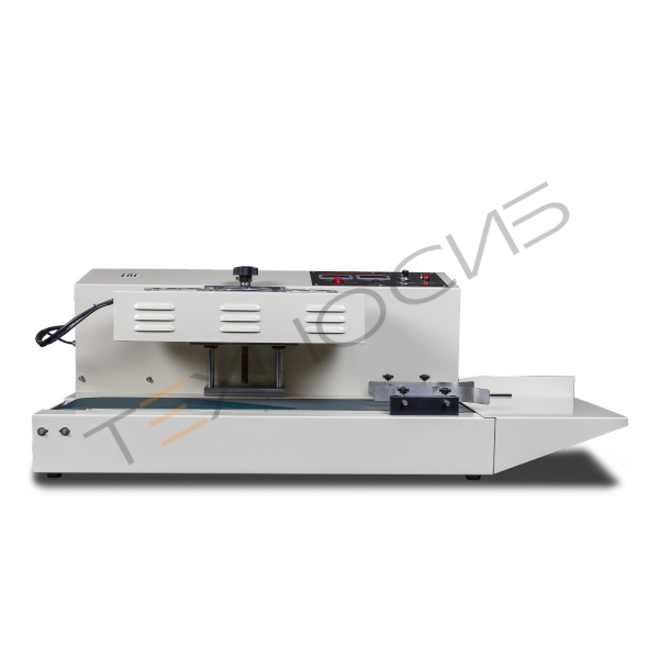 Индукционный запайщик LGYF-1500A-I Техно-Сиб - Купить с доставкой по всей России