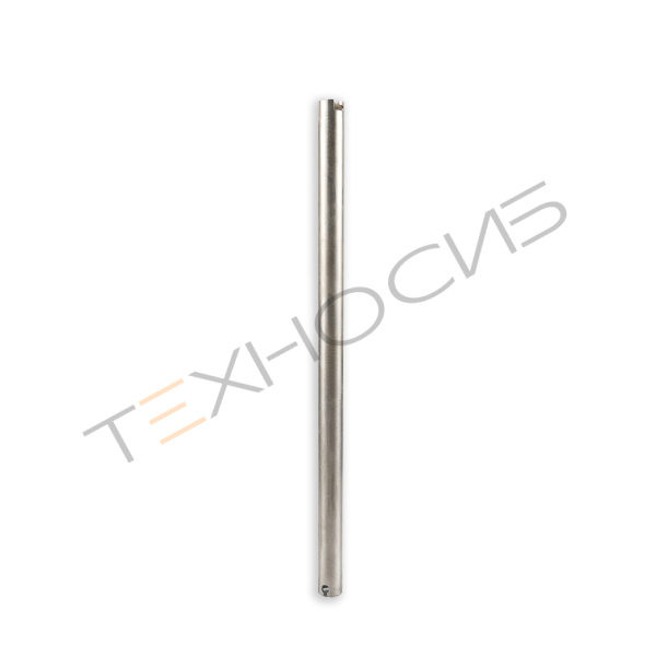 Фаршевая труба для JGL-135-6A 47 см Техно-Сиб - Купить с доставкой по всей России