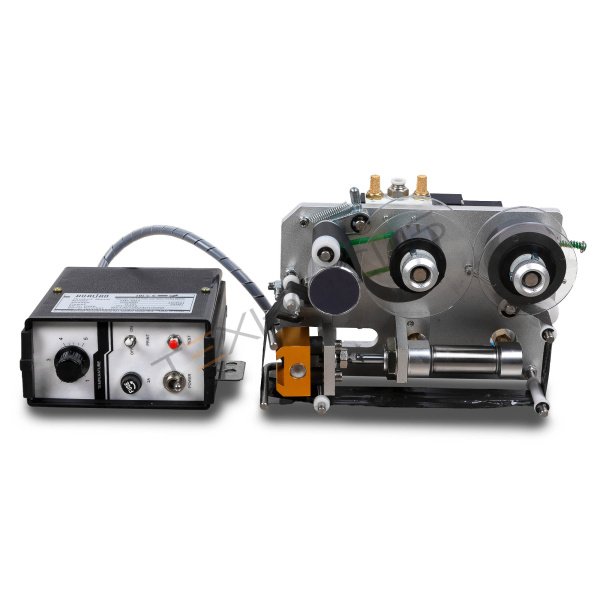 Автоматический встраиваемый датер (без станины) HP-501 Техно-Сиб - Купить с доставкой по всей России 