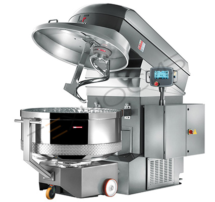 Тестомес MASTER PLUS ESI-300 Тестомес MASTER PLUS ESI-300 Техно-Сиб - Купить с доставкой по всей России