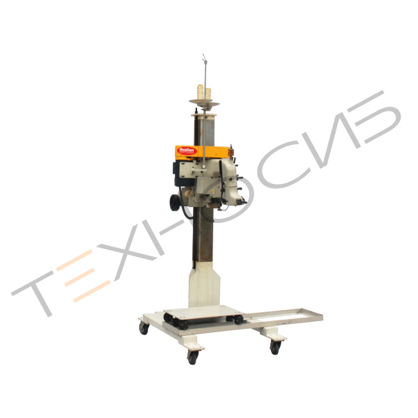 Полуавтоматическая мешкозашивочная машина FBS-20C Техно-Сиб - Купить с доставкой по всей России 