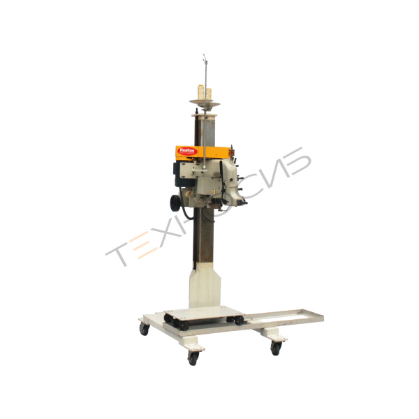 Полуавтоматическая мешкозашивочная машина FBS-20C Техно-Сиб - Купить с доставкой по всей России 