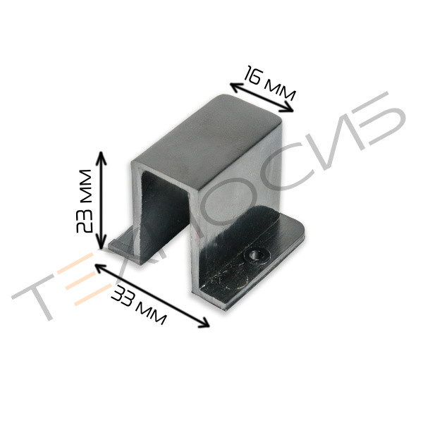 Крышка бокового клеммника для запайщиков серии FRT Техно-Сиб - Купить с доставкой по всей России 2