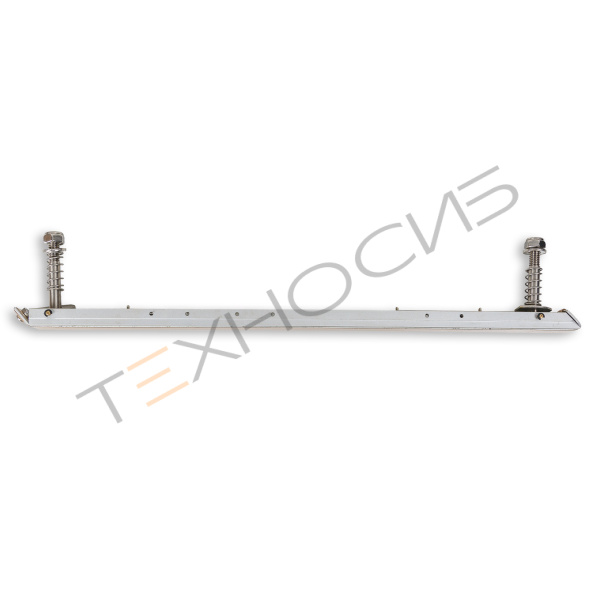 Пластина нагревательная в сборе верхняя для HRS-255 (290×19×49 мм) Техно-Сиб - Купить с доставкой по всей России