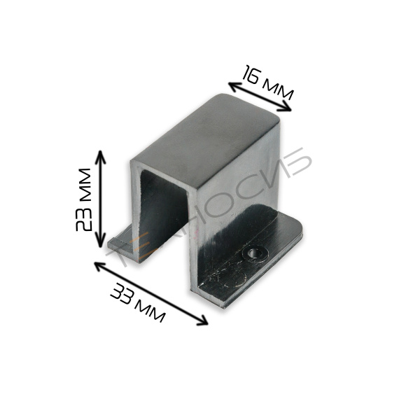 Крышка бокового клеммника для запайщиков серии FRT Техно-Сиб - Купить с доставкой по всей России 2
