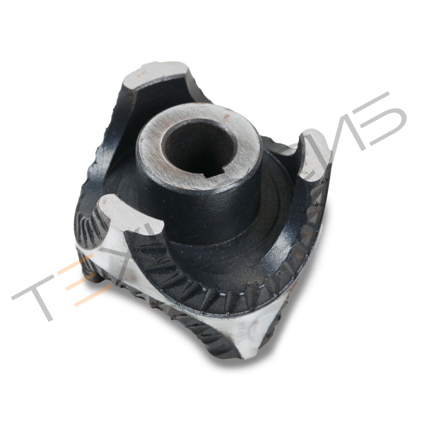 Матрица формующая для JGL-135-5B (84*62*6, 18-23 гр., волнистый край) Техно-Сиб - Купить с доставкой по всей России 