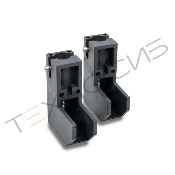 Держатель ножа (клемник) к BSF (комплект 2шт) Техно-Сиб - Купить с доставкой по всей России 