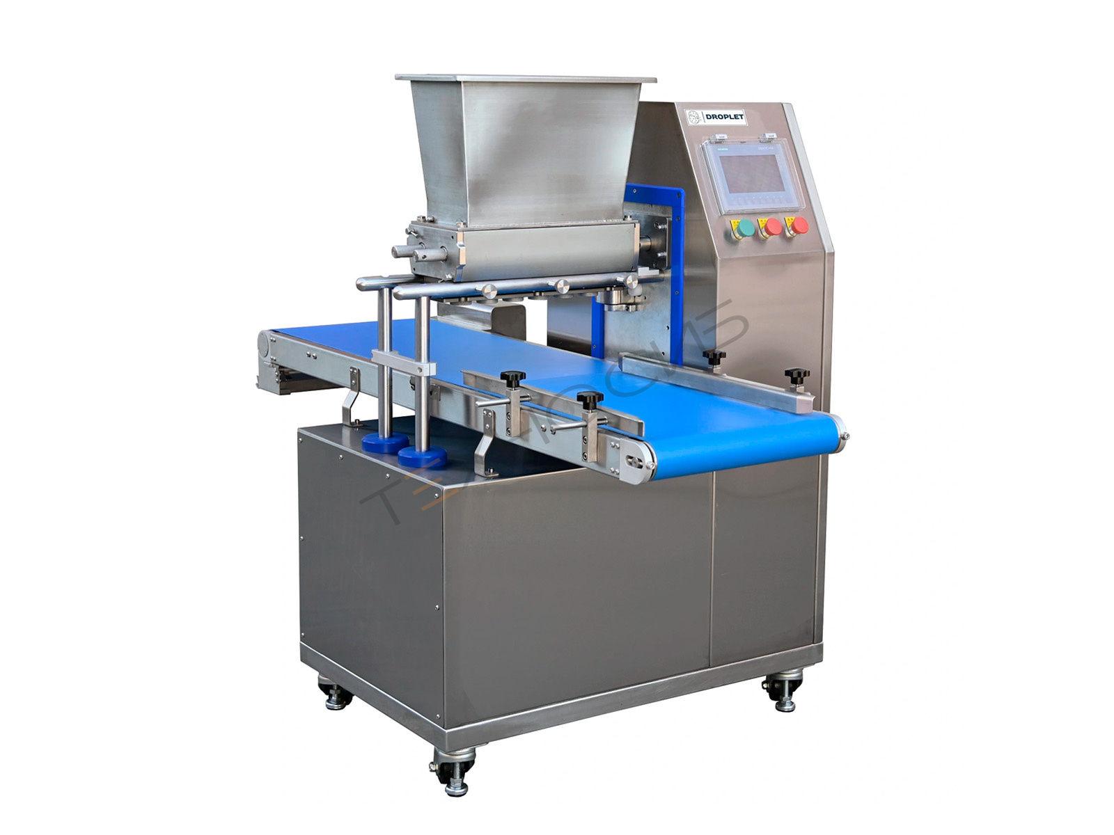 Тестоотсадочная машина Droplet 400 UNIVERSAL Техно-Сиб - Купить с доставкой по всей России