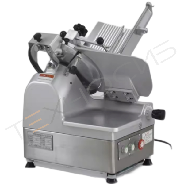 Автоматический слайсер HLB-300A Техно-Сиб - Купить с доставкой по всей России 