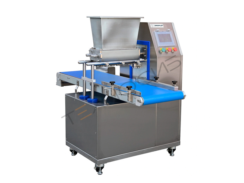 Тестоотсадочная машина Droplet 400 UNIVERSAL Техно-Сиб - Купить с доставкой по всей России 