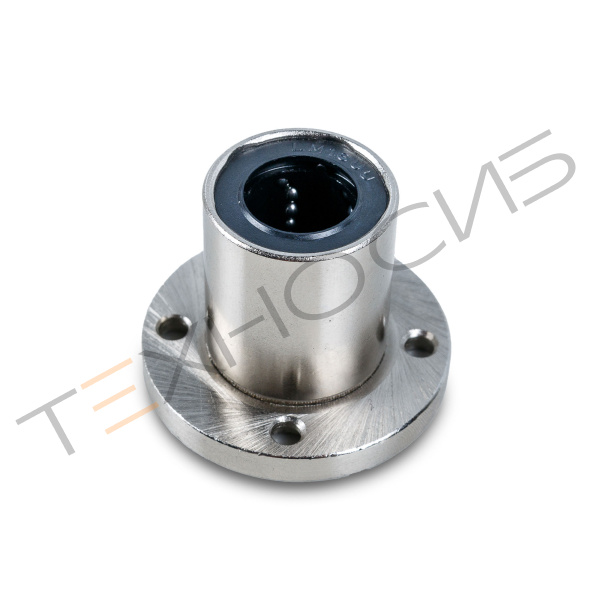 Линейный подшипник для HL-95A М16 (LMF-16UU) Техно-Сиб - Купить с доставкой по всей России 