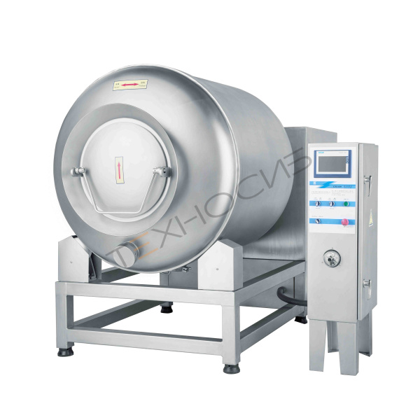 Вакуумный массажер GRZK2500 (тач скрин) Техно-Сиб - Купить с доставкой по всей России 