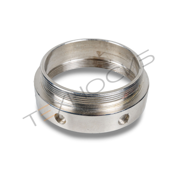 Гайка №9 для JGL (1-5) Техно-Сиб - Купить с доставкой по всей России