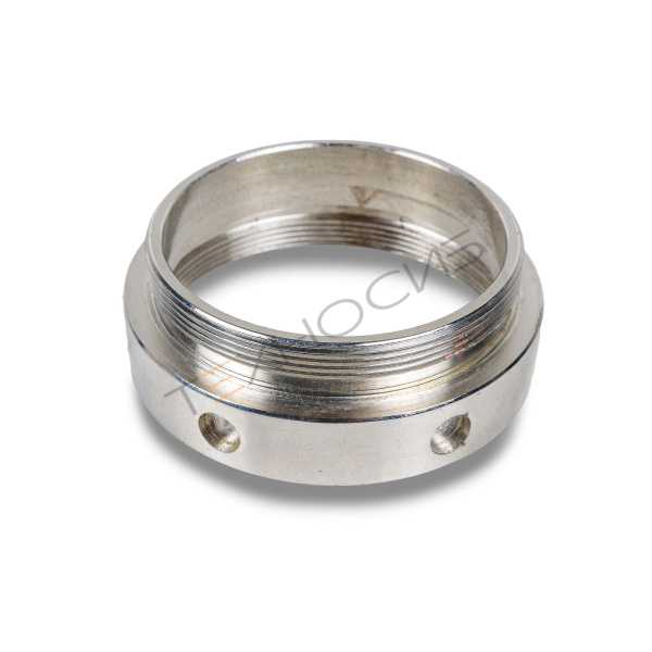 Гайка №9 для JGL (1-5) Техно-Сиб - Купить с доставкой по всей России 