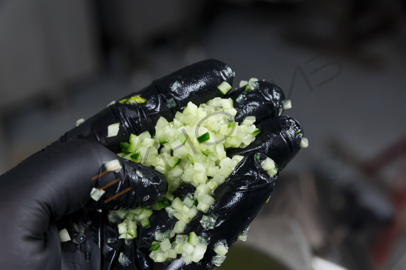 Овощерезка DRB-108S Техно-Сиб - Купить с доставкой по всей России 33