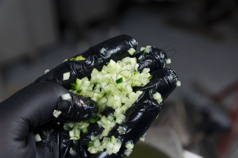 Овощерезка DRB-108S Техно-Сиб - Купить с доставкой по всей России 33