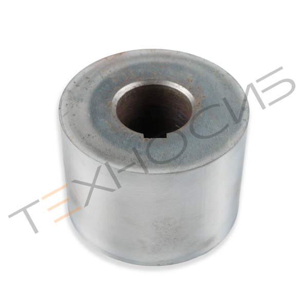 Отрезной барабан JGT-60 HZ ширина 50 мм Техно-Сиб - Купить с доставкой по всей России 