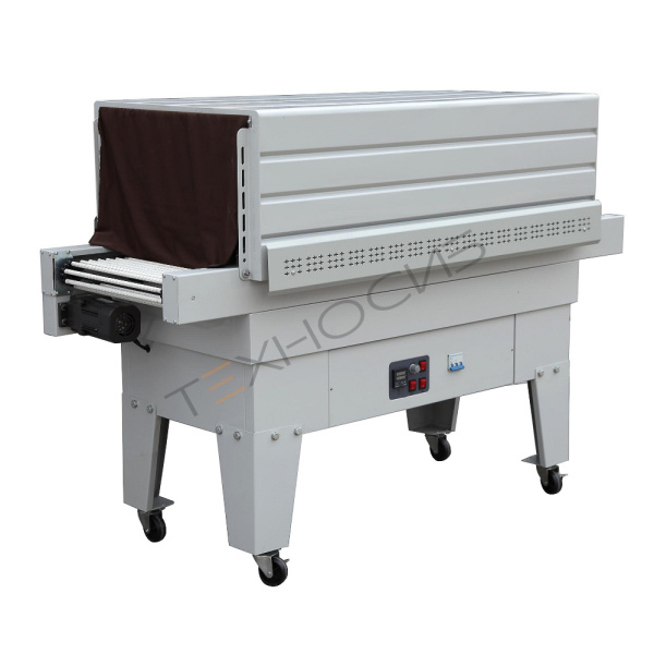 Термоусадочный тоннель BS-6535LA  Термоусадочный тоннель BS-6535LA Техно-Сиб - Купить с доставкой по всей России