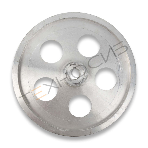 Шкив для JG-310 нижний NEW Техно-Сиб - Купить с доставкой по всей России