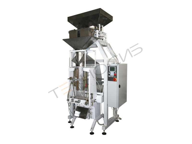 Автомат фасовочно-упаковочный МАКИЗ 57.40.21 для фасовкибольшими дозами Техно-Сиб - Купить с доставкой по всей России 