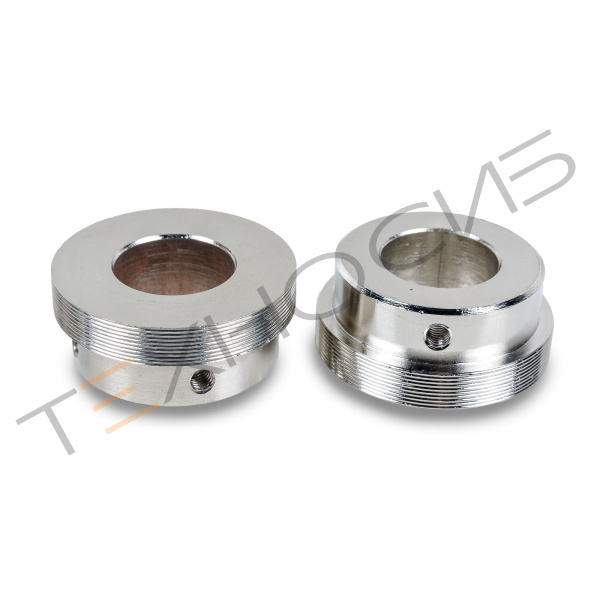 Вертикальные запаивающие ролики для DXDK-40ll (для 4-х шовного пакета, 2 шт) Техно-Сиб - Купить с доставкой по всей России 3