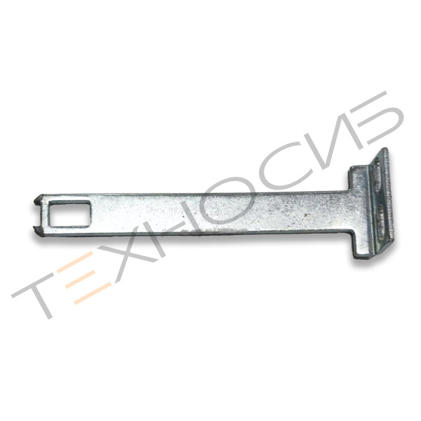 Скоба защёлки для JG-210 Техно-Сиб - Купить с доставкой по всей России 2