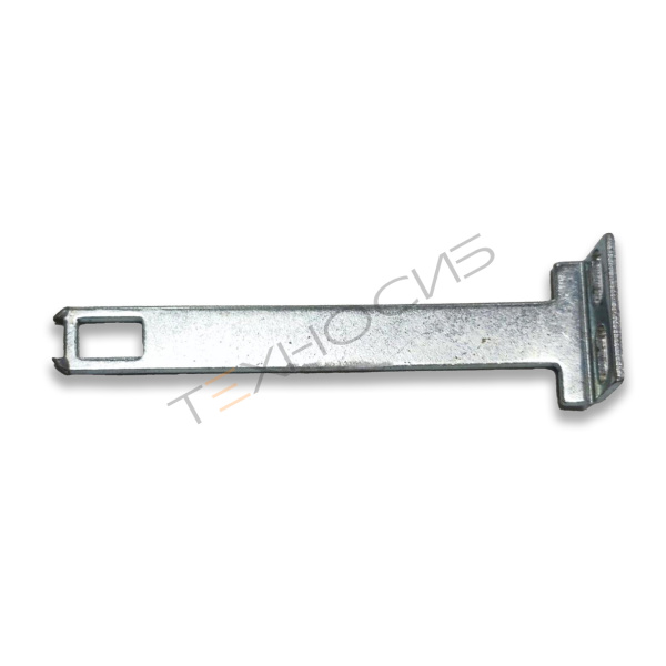 Скоба защёлки для JG-210 Техно-Сиб - Купить с доставкой по всей России 2