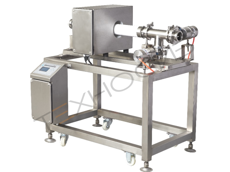 Металлодетектор для жидких и пастообразных продуктов IMD-I-L-50 Техно-Сиб - Купить с доставкой по всей России