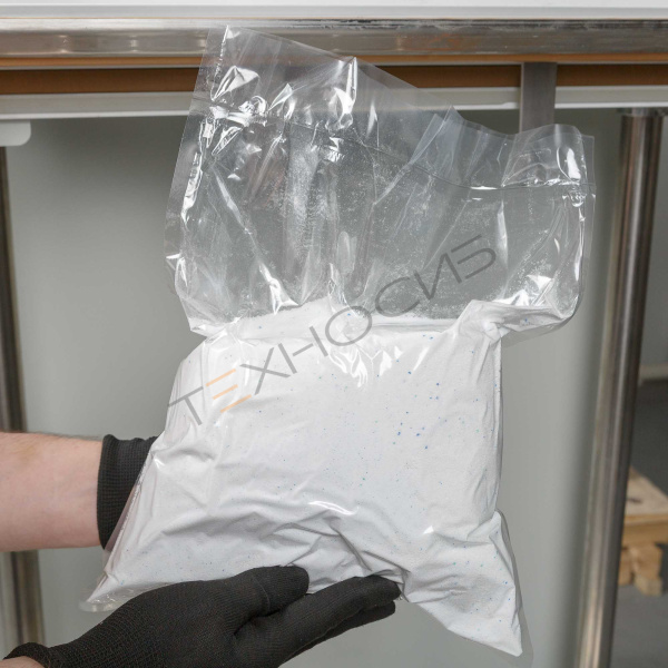 Вакуумный упаковщик DZQ-600L 16 Вакуумный упаковщик DZQ-600L Техно-Сиб - Купить с доставкой по всей России 16