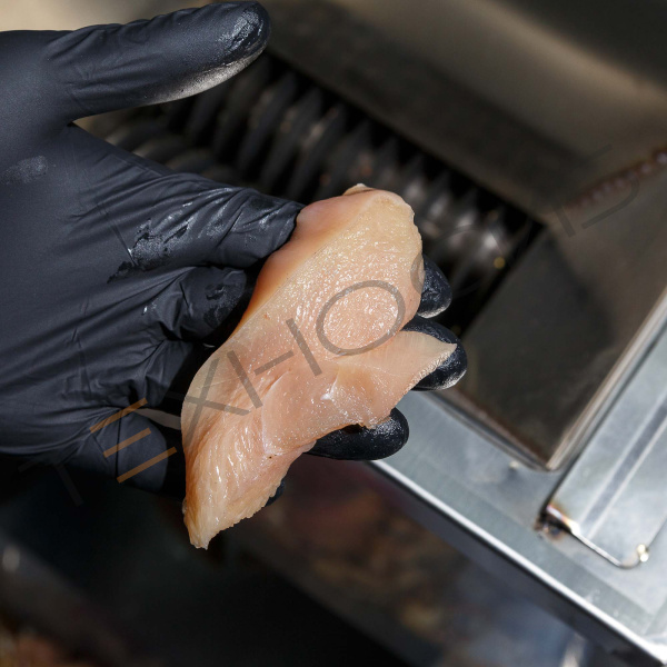 Производственный слайсер MC-1000 (6 мм) Техно-Сиб - Купить с доставкой по всей России 24