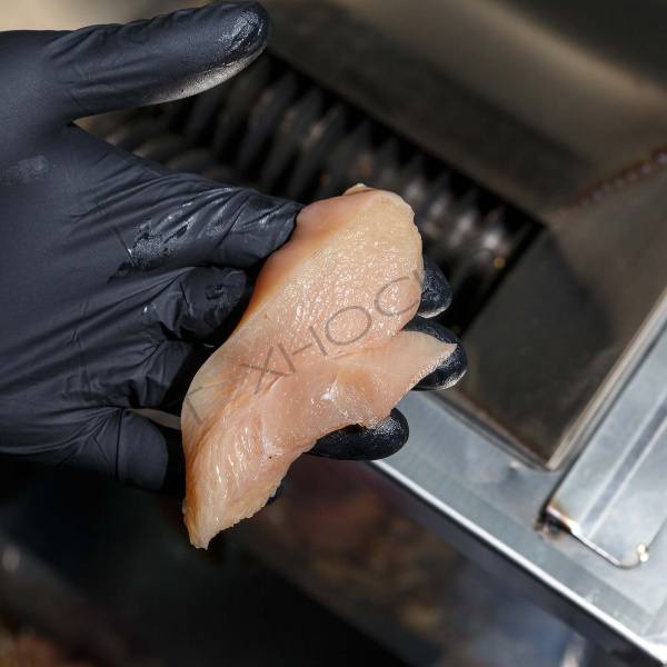 Производственный слайсер MC-1000 (6 мм) Техно-Сиб - Купить с доставкой по всей России 24